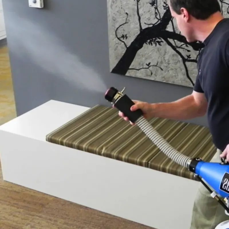 Professional Odor Removal in New Sharon, IA